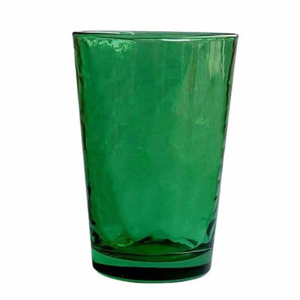 ΠΟΤΗΡΙ ΝΕΡΟΥ ΓΥΑΛINO TEXAS 38cl ΠΡΑΣΙΝΟ