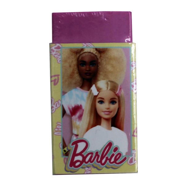 ΣΕΤ ΣΧΟΛΙΚΟ+ΜΠΛΟΚ BARBIE 349-84755