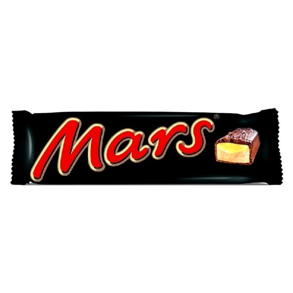 MARS ΣΟΚΟΛΑΤΑ DESSERT 51g