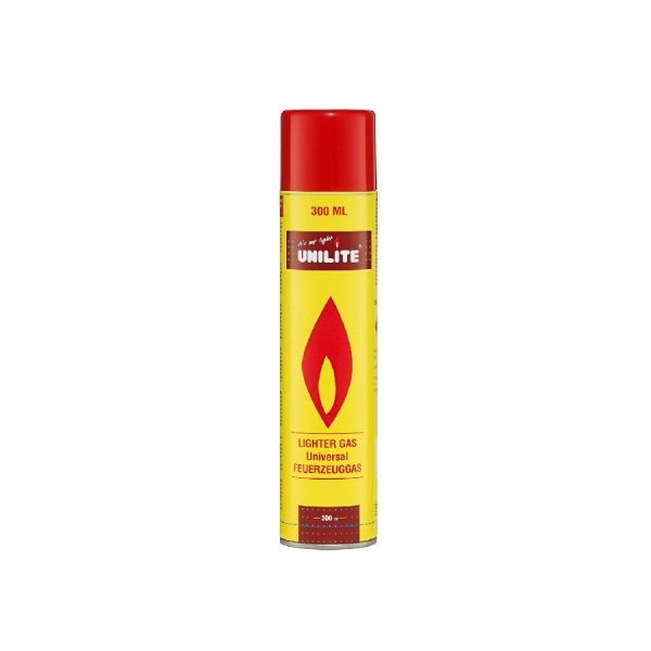 ΑΕΡΙΟ ΑΝΑΠΤΗΡΩΝ UNILIGHT 300ml