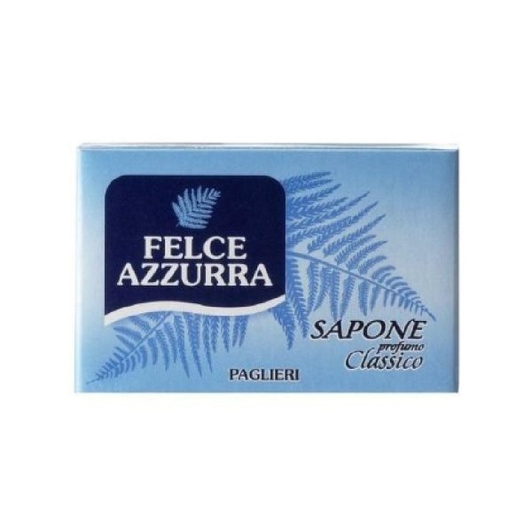 FELCE AZZURRA ΣΑΠΟΥΝΙ 3X100gr CLASSICO