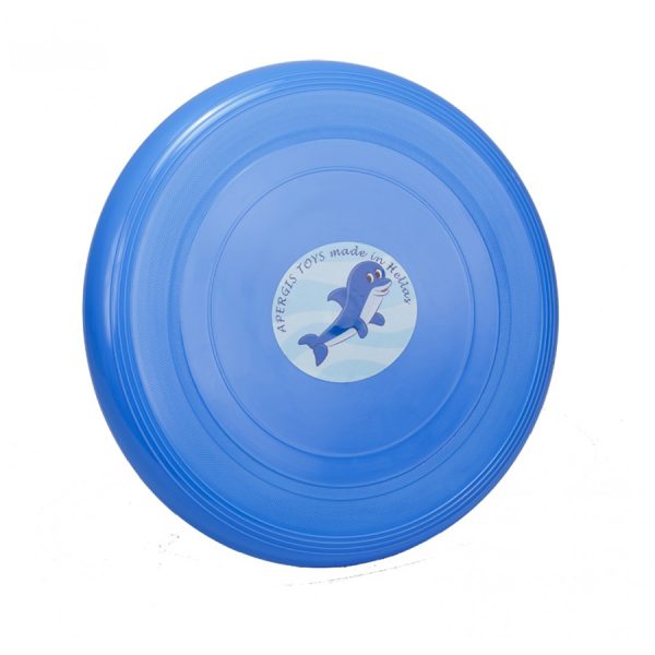 ΔΙΣΚΟΣ ΘΑΛΑΣΣΗΣ (FRISBEE) 2244