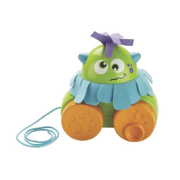 FISHER PRICE ΟΧΗΜΑΤΑ FHG01 (Ν)