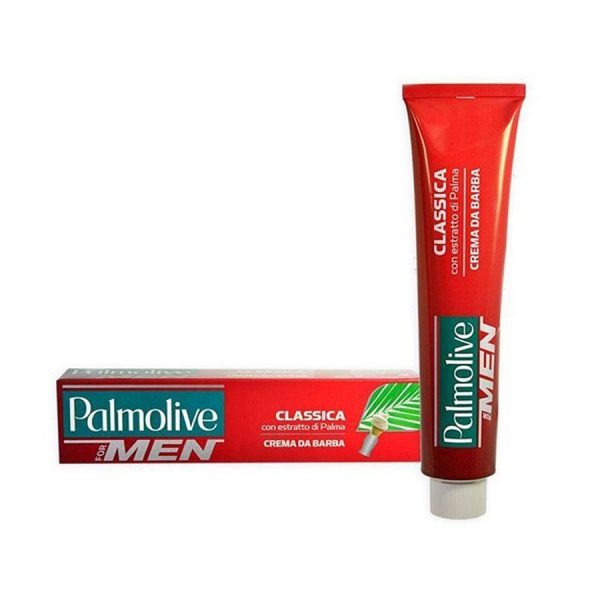 PALMOLIVE ΚΡΕΜΑ ΞΥΡΙΣΜΑΤΟΣ 100ML CLASSIC