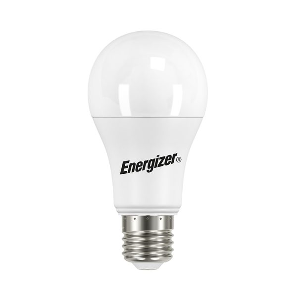 ENERGIZER ΛΑΜΠΑ LED GLS E27 13.2W=100W WORM 16609