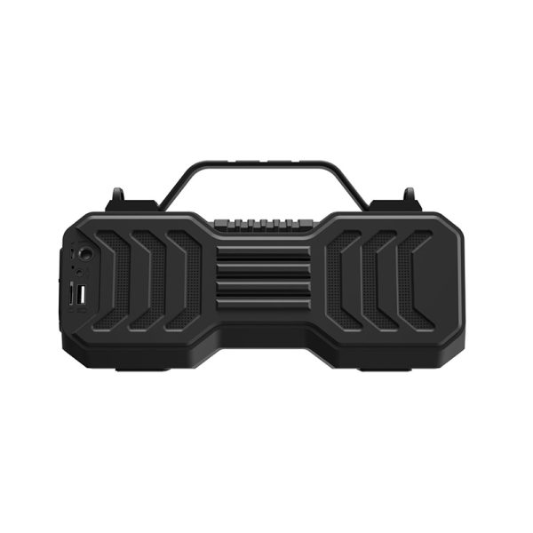 ΗΧΕΙΟ Bluetooth Speaker with Microphone XO-F26 Black