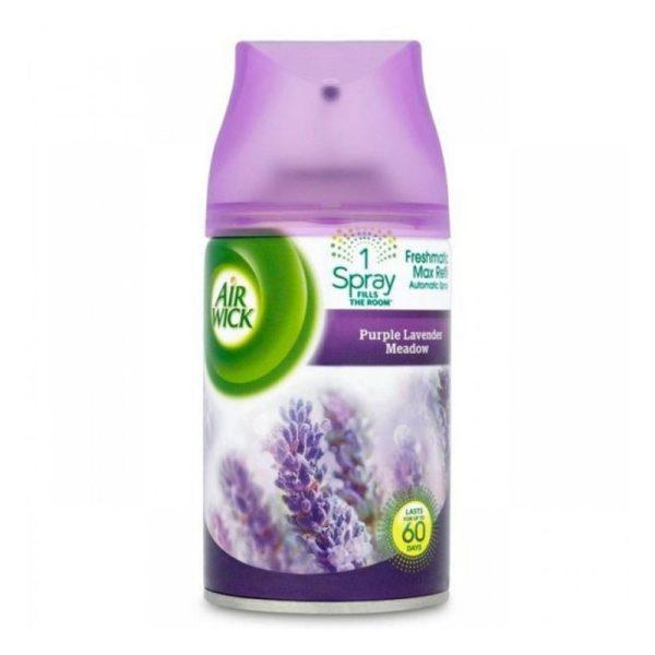 AIRWICK FRESHMATIC 250ml. ΛΕΒΑΝΤΑ /9080