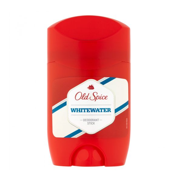 OLD SPICE DEO STICK 50ml WHITE WATER