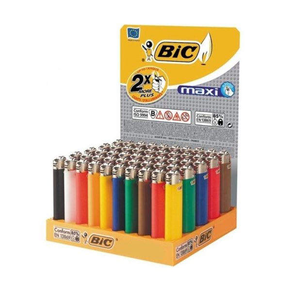 ΑΝΑΠΤΗΡΑΣ BIC J26 MAXI