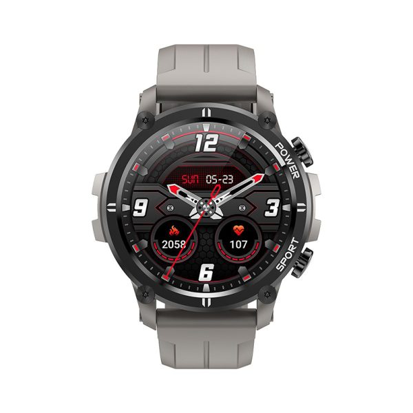 Smart Watch Sports XO H32 Gray