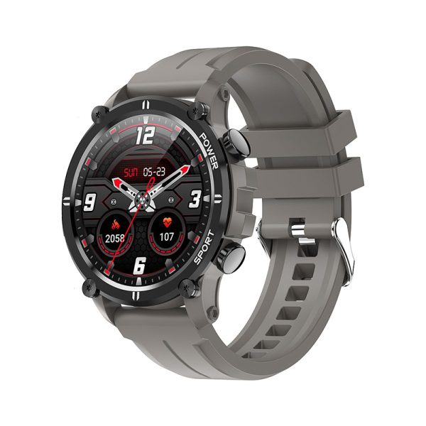 Smart Watch Sports XO H32 Gray