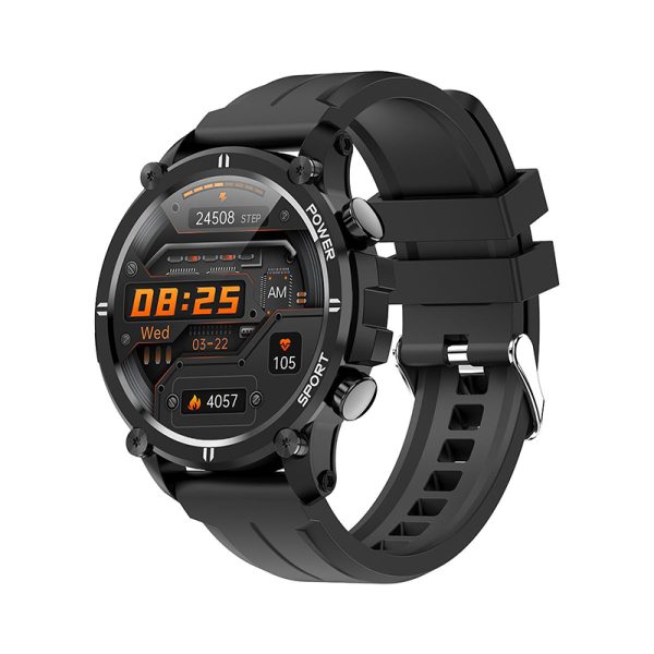Smart Watch Sports XO H32 Black