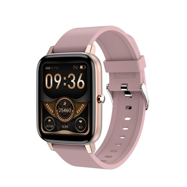 Smart Watch Sports XO H80(s) Pink