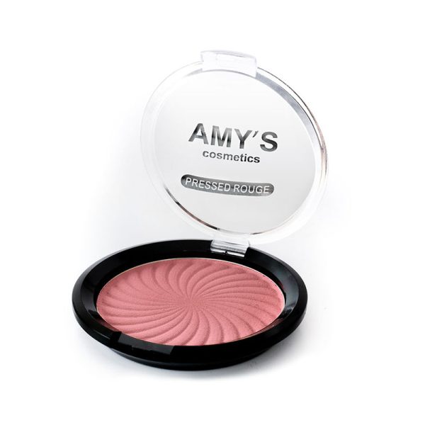 AMY'S COMPACT ROUGE No1