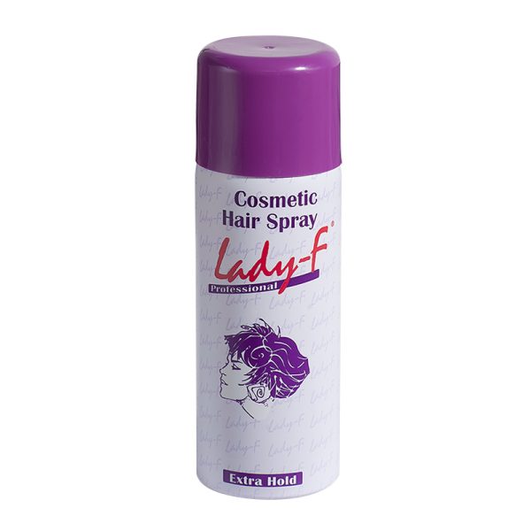 LADY F PROFESSIONAL ΛΑΚ ΜΑΛΛΙΩΝ 200ml