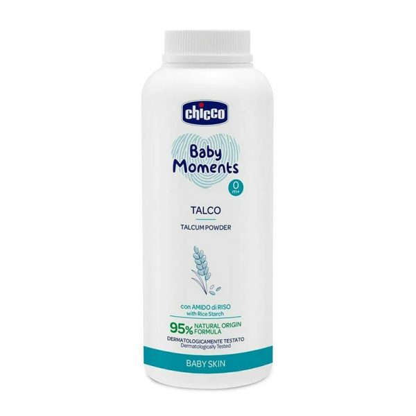 CHICCO BABY MOMENTS ΠΟΥΔΡΑ 150gr