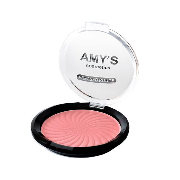 AMY'S COMPACT ROUGE No.7