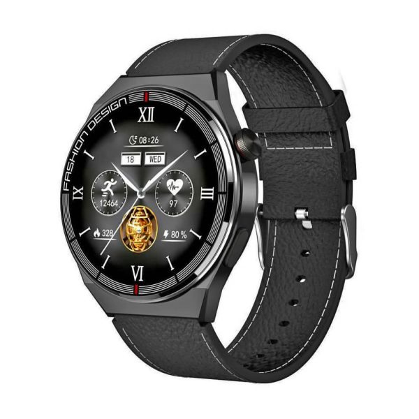 Smart Watch Sports XO J1 Black