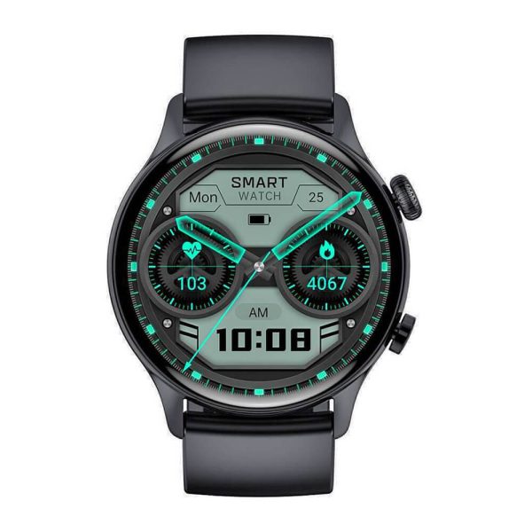 Smart Watch Sports XO J4 Black