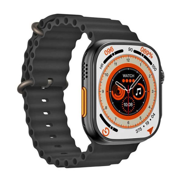 Smart Watch Sports XO M8 Pro Black