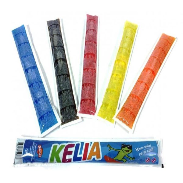 KELIA ICE POPS ΓΡΑΝΙΤΑ 45ml (διάφορες γεύσεις)