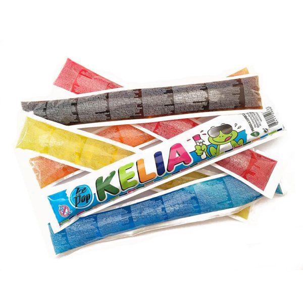 KELIA ICE POPS ΓΡΑΝΙΤΑ 45ml (διάφορες γεύσεις)