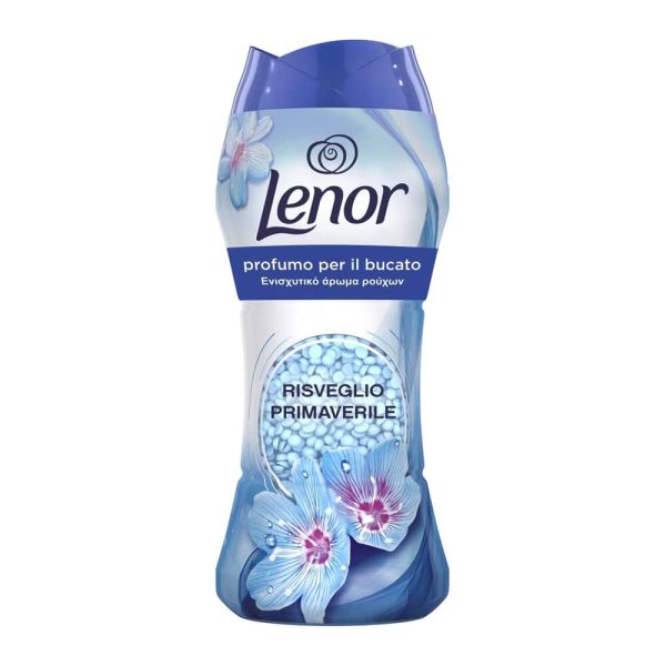 LENOR ΕΝΙΣΧΥΤΙΚΟ ΑΡΩΜΑ ΡΟΥΧΩΝ 210g ΑΝΟΙΞΗ