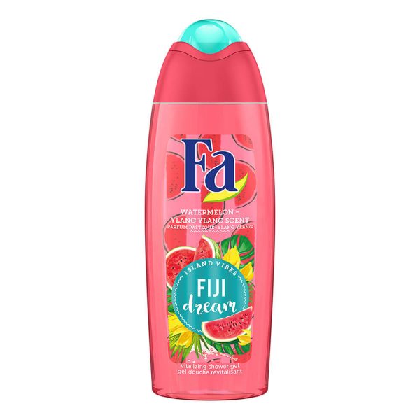 FA GEL ΑΦΡΟΛΟΥΤΡΟ 250ml DREAM WATERMELON