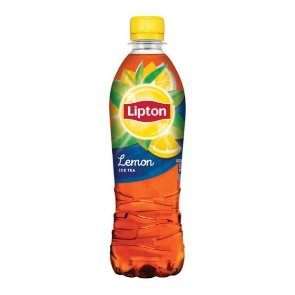 LIPTON ICE TEA 500ml ΛΕΜΟΝΙ