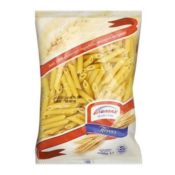ΕΛΟΜΑΣ ΠΕΝΝΕΣ 500g