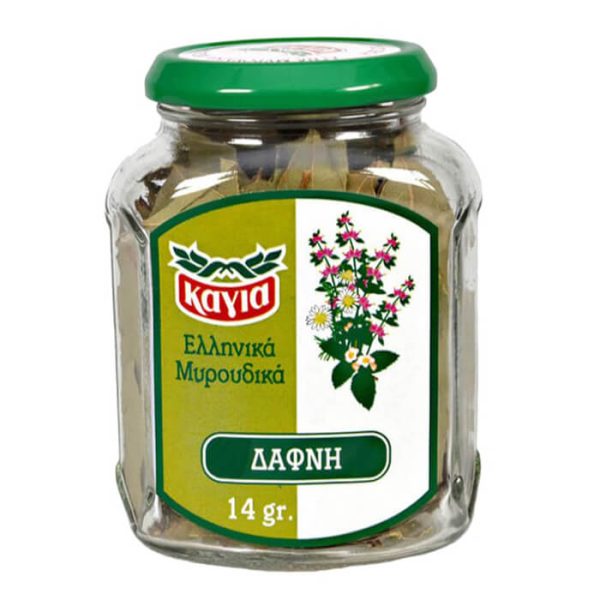 ΚΑΓΙΑ ΔΑΦΝΗ 14g ΒΑΖΟ