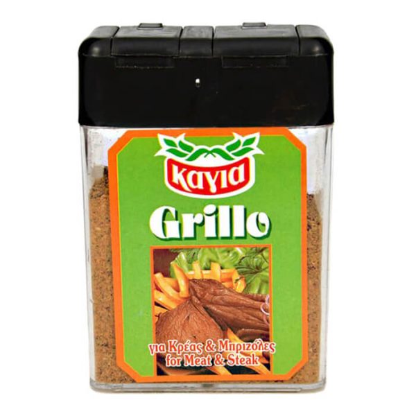 ΚΑΓΙΑ GRILLO ΜΠΡΙΖΟΛΕΣ 38g ΒΑΖΟ