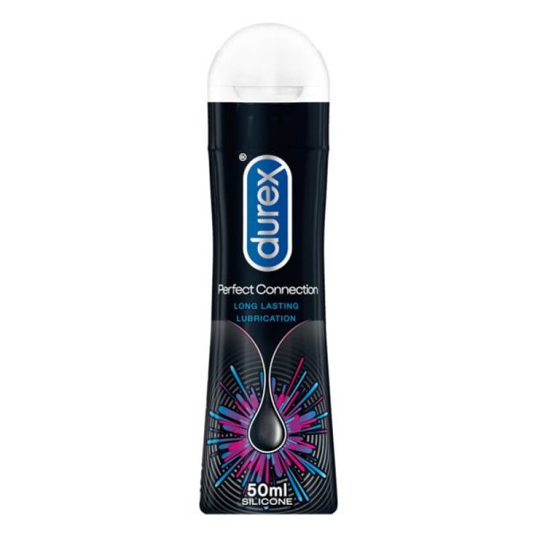 DUREX GEL 50ml PERFECT CONNECTION