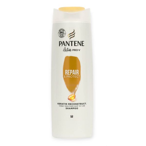 PANTENE PRO-V ΣΑΜΠΟΥΑΝ 400ml REPAIR and PROTECT