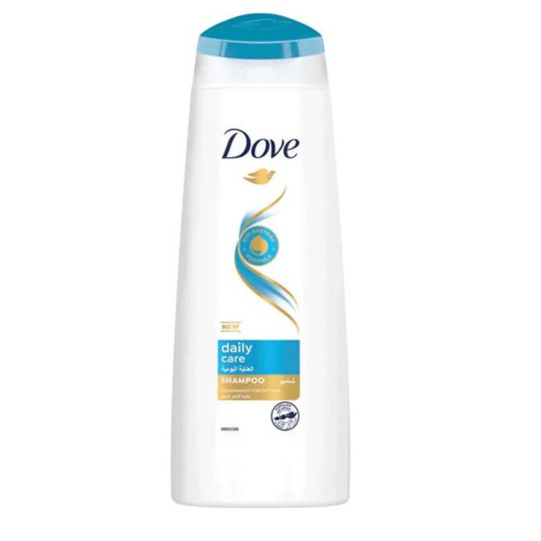 DOVE ΣΑΜΠΟΥΑΝ 200ml DAILY CARE