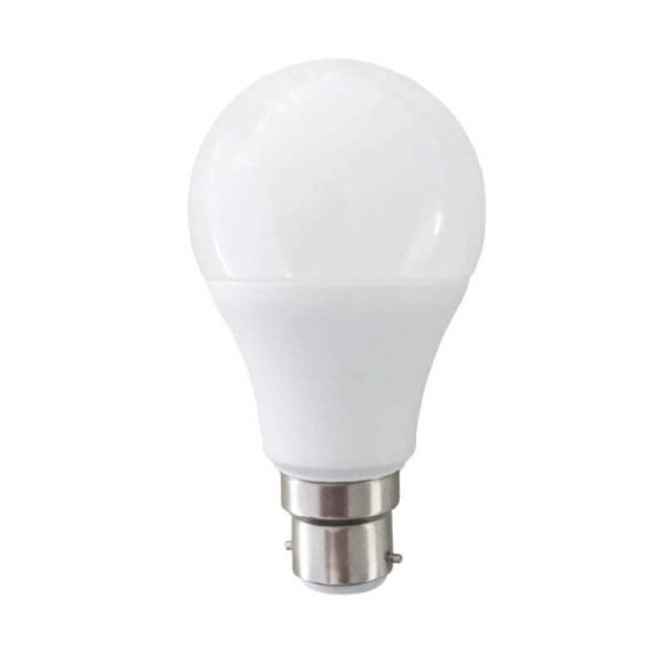 ΛΑΜΠΑ LED CLASSIC B22 12W=110W ΗΜΕΡΑΣ ΛΕΥΚΟ 1250lm