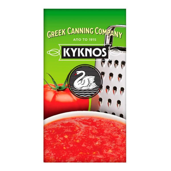 KYKNOS ΤΟΜΑΤΑ ΣΤΟΝ ΤΡΙΦΤΗ 500g