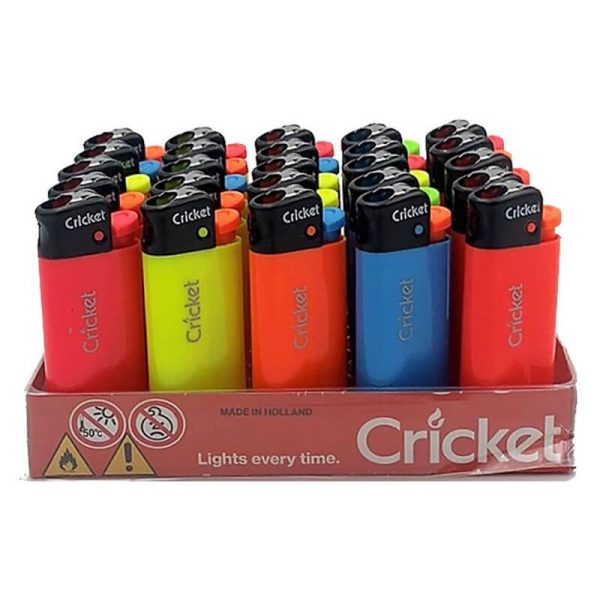 ΑΝΑΠΤΗΡΑΣ ΗΛΕΚΤΡΟΝΙΚΟΣ CRICKET MINI PASTEL 8εκ.