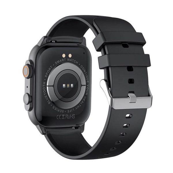 Smart Watch Sports XO J9 Black