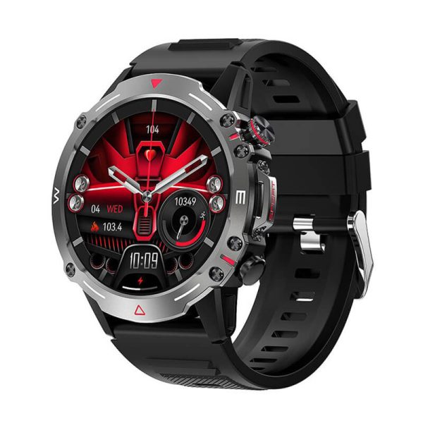 Smart Watch Sports XO J7 Black