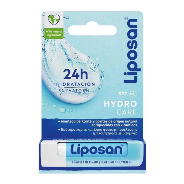 LIPOSAN CLASSIC HYDRO CARE 4.8g