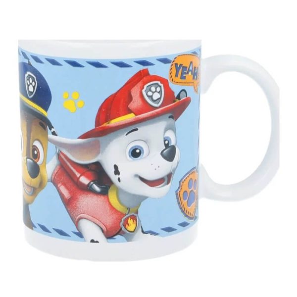 ΚΟΥΠΑ ΚΕΡΑΜΙΚΗ STOR PAW PATROL BOY ICONS 325ml ΣΕ ΚΟΥΤΙ 530-76726