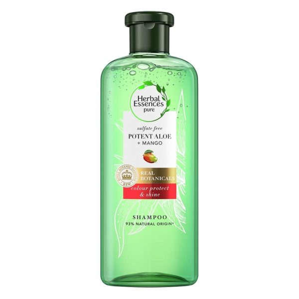 HERBAL ESSENCES ΣΑΜΠΟΥΑΝ 380ml MANGO