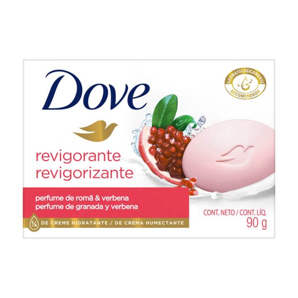 DOVE ΣΑΠΟΥΝΙ 90g POMEGRANATE