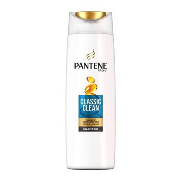 PANTENE PRO-V ΣΑΜΠΟΥΑΝ 400ml CLASSIC CLEAN