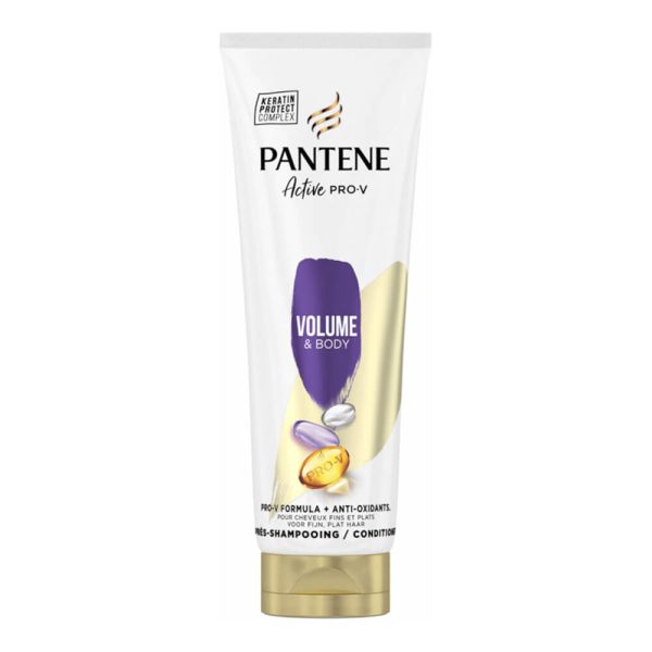 PANTENE PRO-V CONDITIONER 200ml VOLUME & BODY