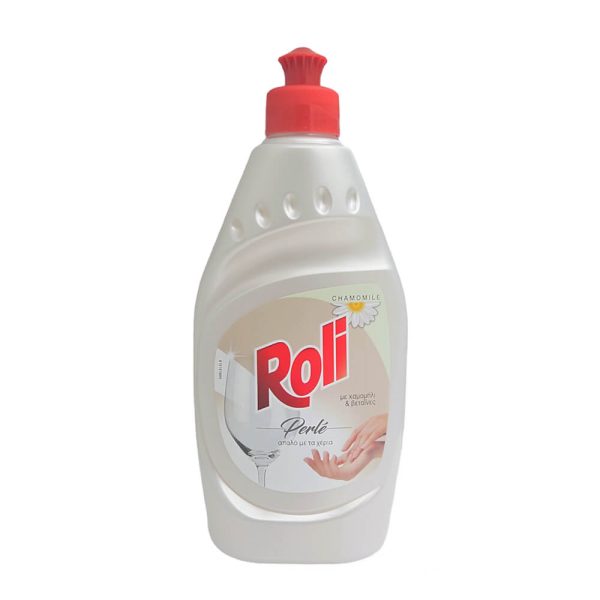 ROLI ΥΓΡΟ ΠΙΑΤΩΝ 425ml ΧΑΜΟΜΗΛΙ