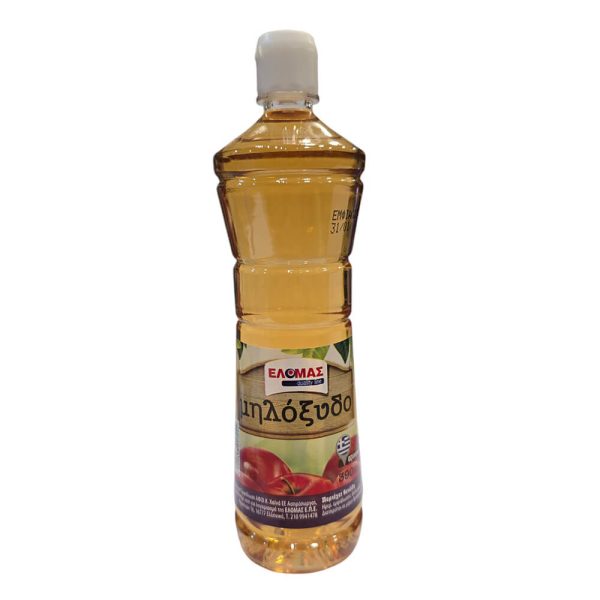 ΕΛΟΜΑΣ ΜΗΛΟΞΥΔΟ 390ml