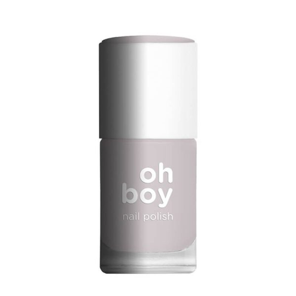 OH BOY ΒΕΡΝΙΚΙ ΝΥΧΙΩΝ 10ml No.293 MILKY NUDE