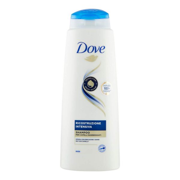 DOVE ΣΑΜΠΟΥΑΝ 360ml INTENSIVE RECONSTRUCTION